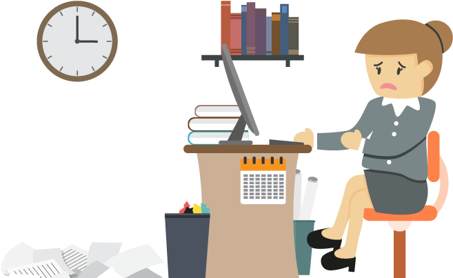 Any Business Deals With Unhappy Clients And The Translation - Translation (750x422)