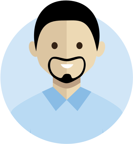 Join The Thousands Of Happy Clients - Picto Docteur (512x512)