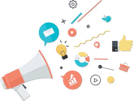 Your Work Will Speak About You Socially Adding Happy - Marketing (439x333)