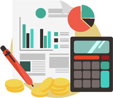 We Are A Very People Friendly Office Looking To Grow - Chartered Accountant And Gst (373x333)