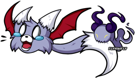 Original Digimon Drawings Tumblr - Drawing (500x333)