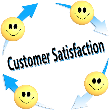 Infinity Real Estate - Customer Satisfaction (463x472)