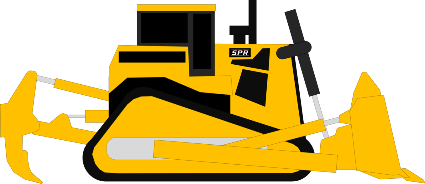 Spr Dozer By Coulden2017dx - Deviantart (1356x589)