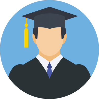 Course Director - Portrait Of A Man (400x400)