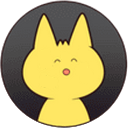 Custom Mogeko Skin Idea For Agar - Cartoon (512x512)