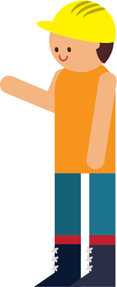 Health Insurance For Construction Workers - Health Insurance For Construction Workers (229x561)