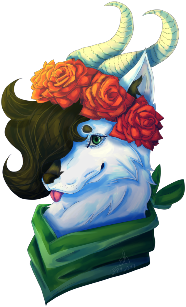 Tori Fanart By Elenaknuff - Fan Art (752x1063)