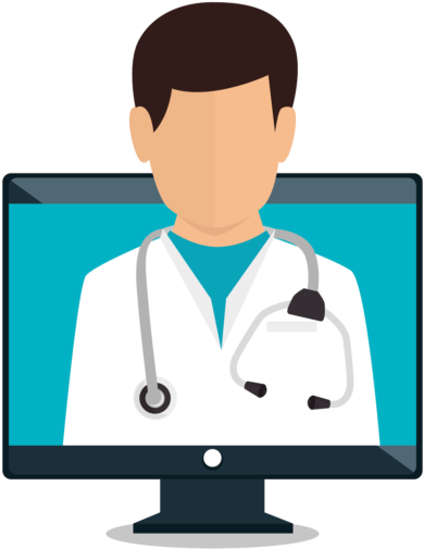 Your Holistic Healthcare Marketing Solution - Physician (400x509)