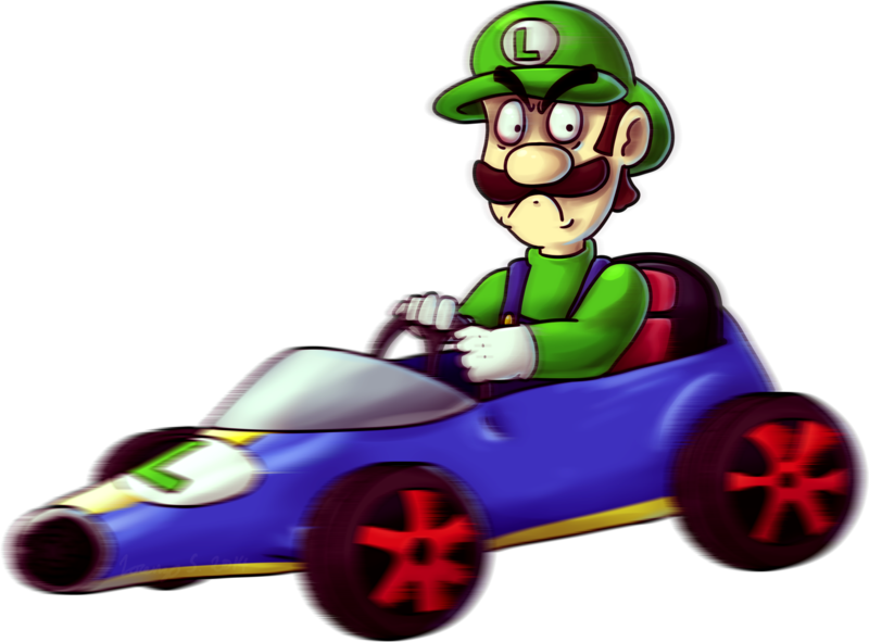 Death Stares - Cartoon (800x591)