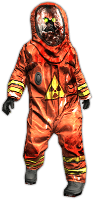 Cuidado Com Este Zumbi Especial Que Absorveu Muita - Dead Trigger 2 Special Zombies (280x454)