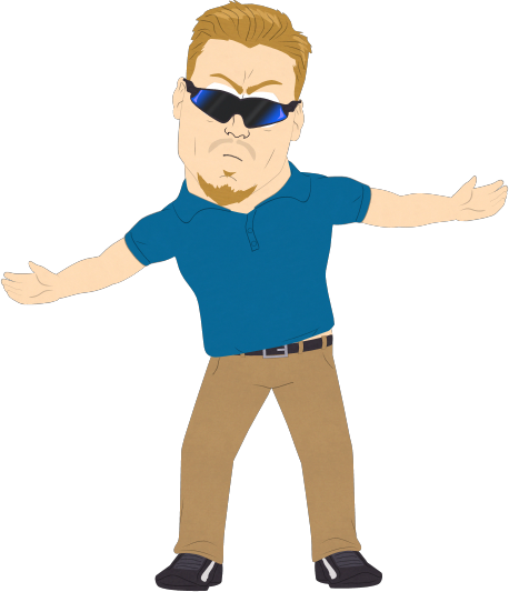 Evil-doer - Pc Principal Png (960x540)