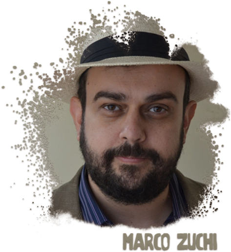 Meu Nome É Marco Aurélio Zuchi Da Conceição Nasci Em - Author (600x600)