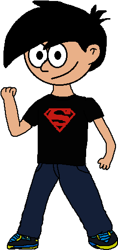 Fs - Mytinyheroes Children's Superhero Costume - 5 Pc Set (279x528)