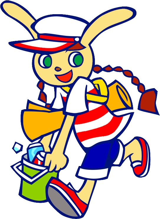 Mimi Mario Palette Recolor By Mamonstar761 - Pop N Music Mimi (570x749)