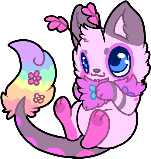 [gift] Chibi Palette By Ayinai - [gift] Chibi Palette By Ayinai (550x550)