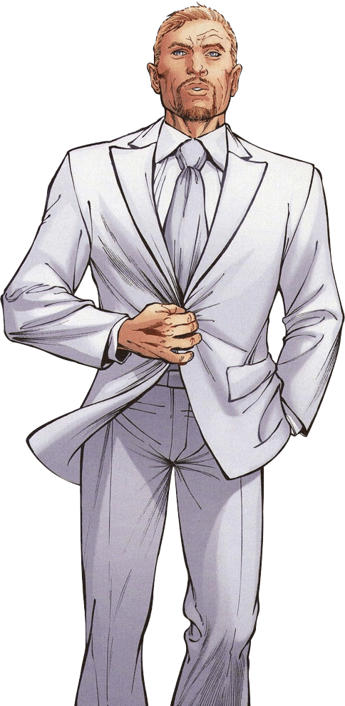 O Irmão Mais Velho Do Ultimate Tony Stark , Gregory - Gregory Stark Marvel (484x990)