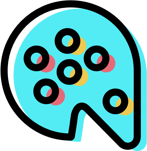 Palette Free Icon - Palette (512x512)