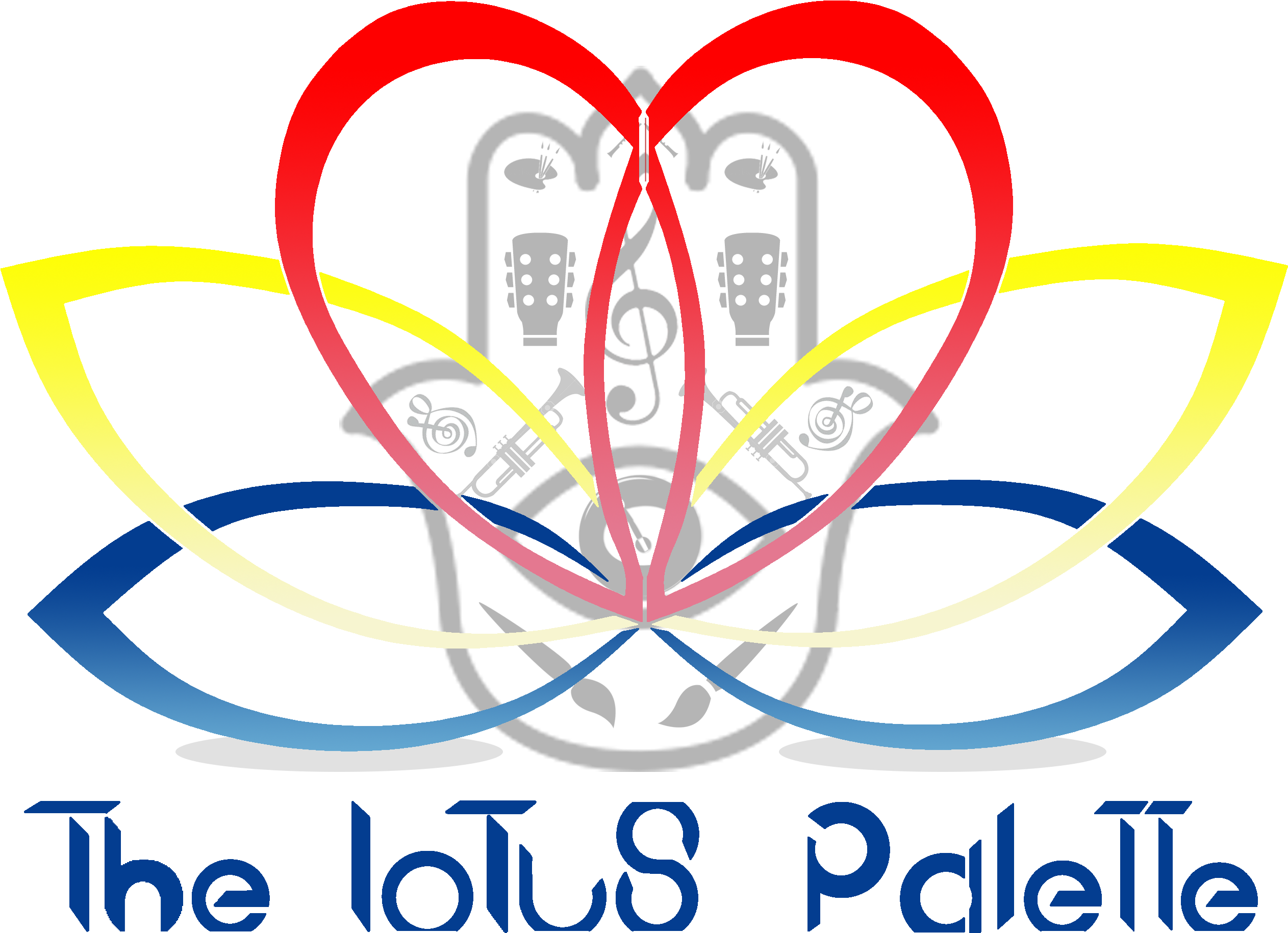 Lotus Palette Lotus Palette - Jaipur Art Summit (2662x2083)