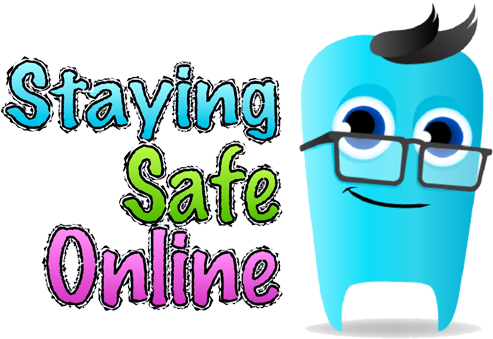 Resources And Websites Stayingsafeonline - Offa's Mead Academy (500x344)