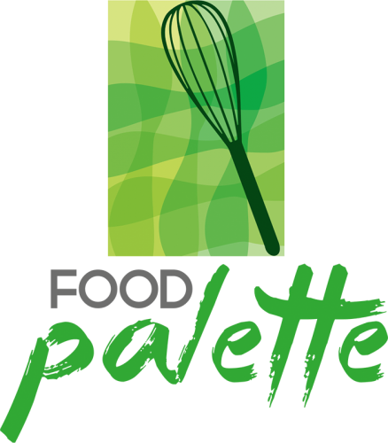 Food Palette - Food (438x500)