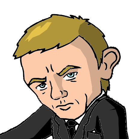 Profile Image Of Kinobuta - Cartoon (462x462)