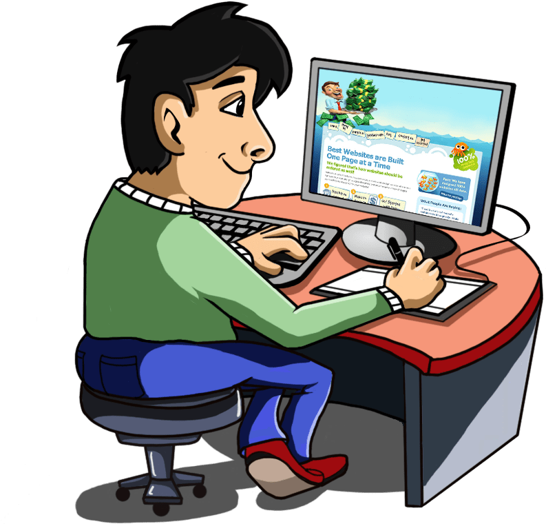 Graphic Designers In Philippines For Hire Freelancer - Designer (1000x1000)
