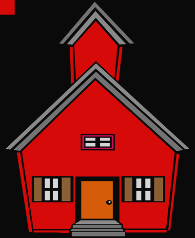 Top 91 School Clip Art School Transparent Clipart - Top 91 School Clip Art School Transparent Clipart (400x488)