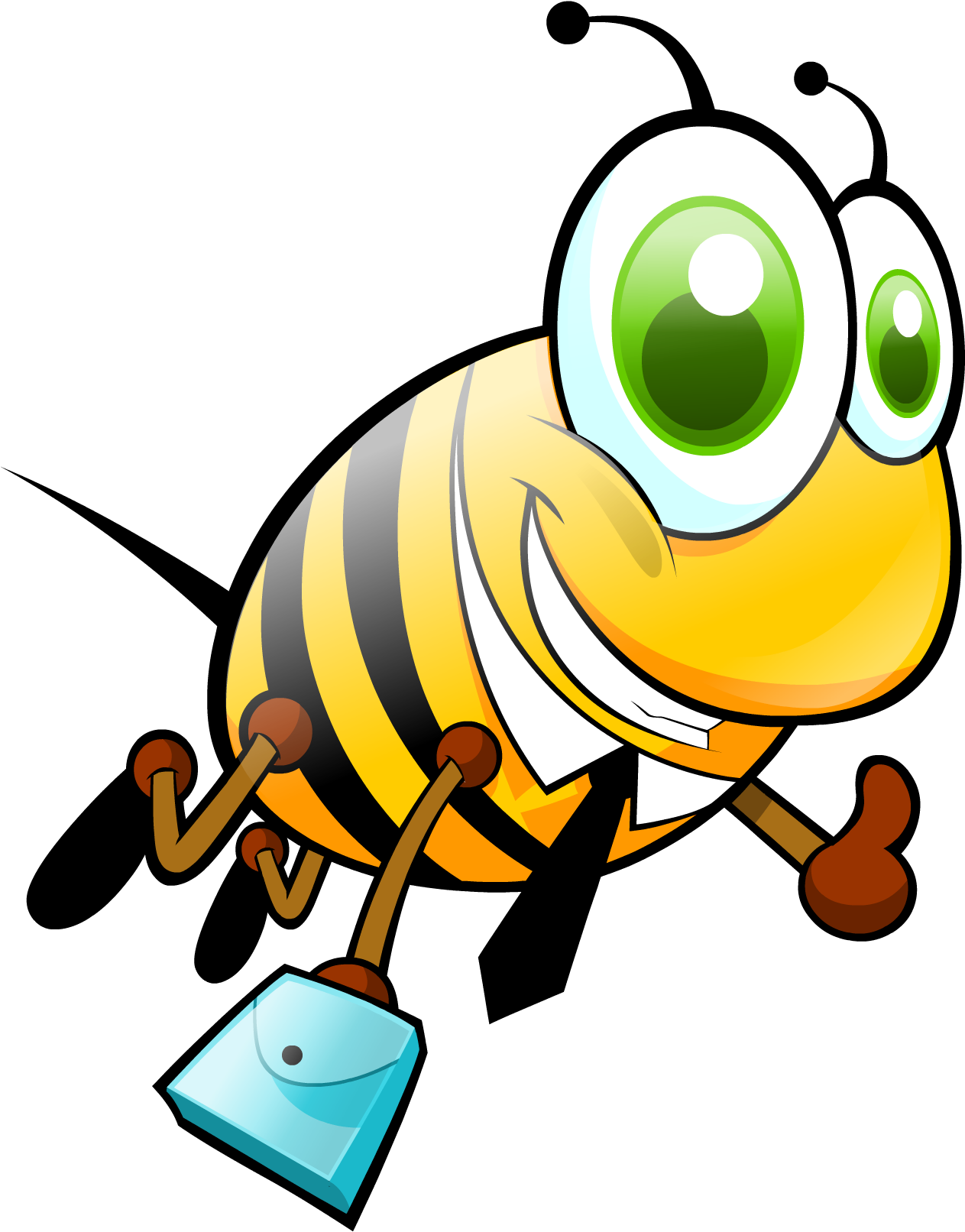 Profile Image Of Stblink - Profile Image Of Stblink (1667x1667)