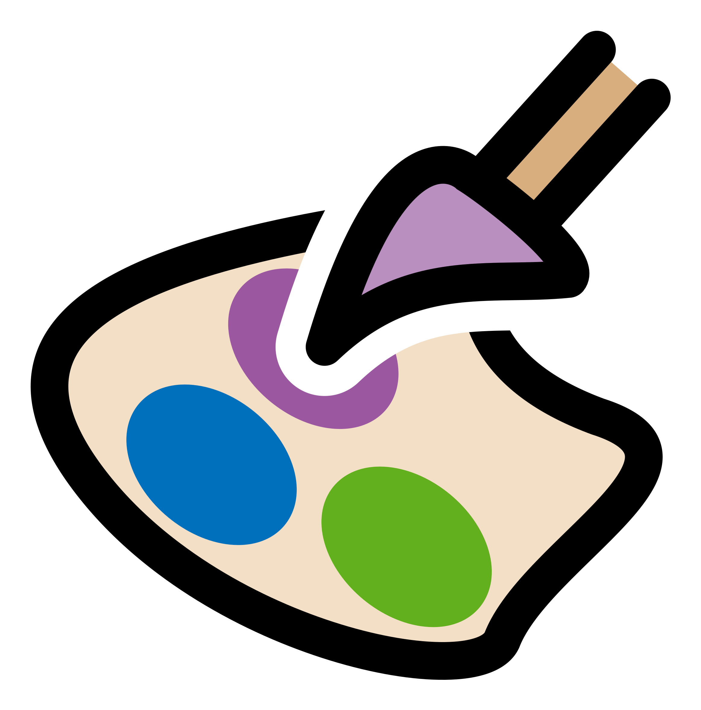 Big Image - Vector Graphics (2400x2400)