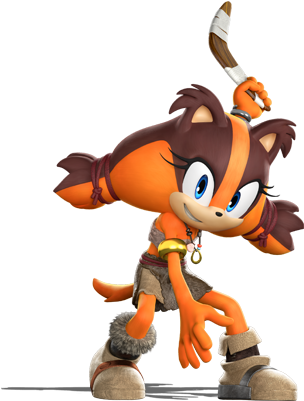 Elegant Images Of Honey Badgers Sticks The Badger Sonic - Sonic The Hedgehog Sticks (311x415)