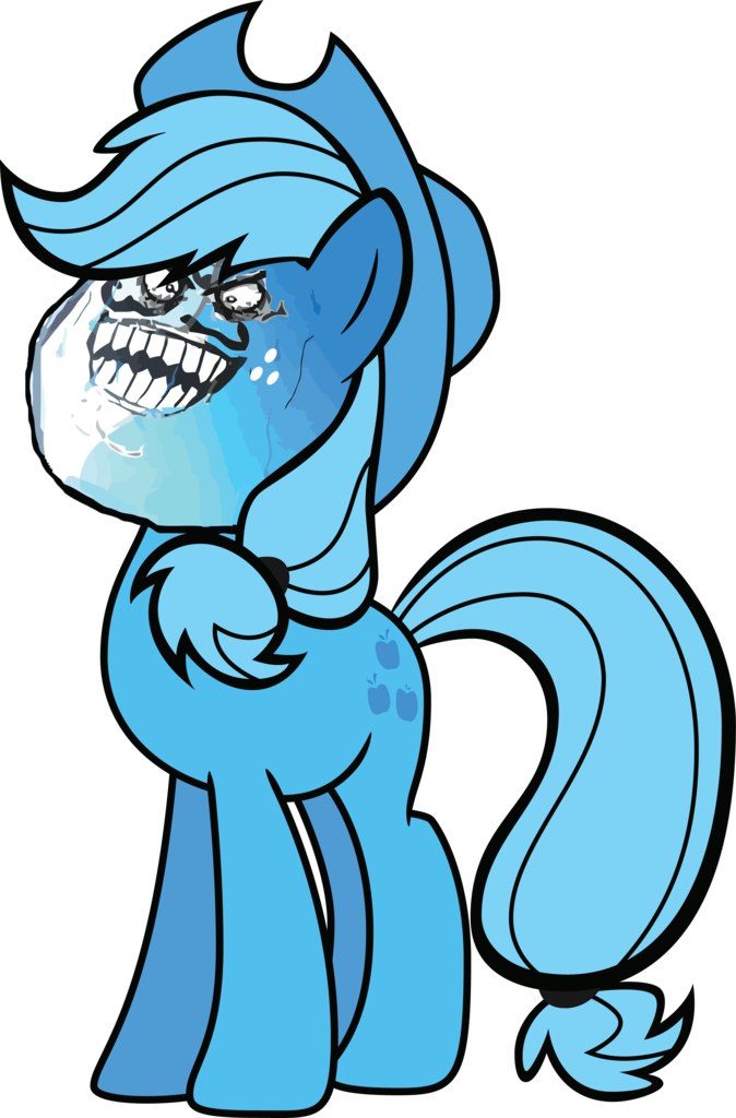 Felix-kot, Discorded, I Lied, Liarjack, Meme, Moustache, - Lied Meme (674x1024)