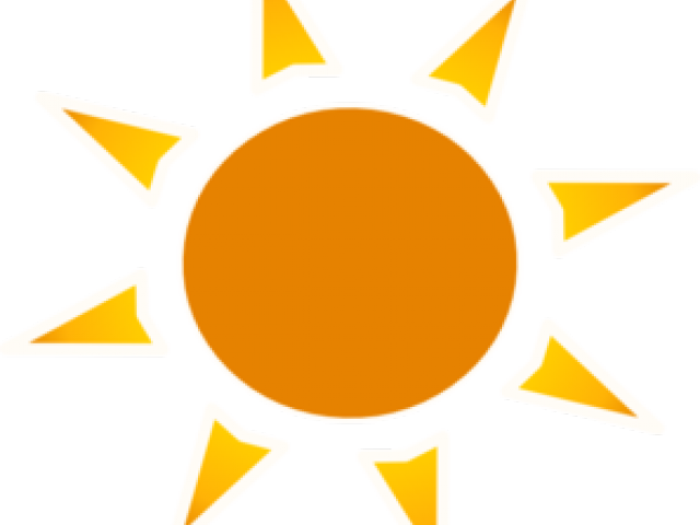 Sun Clipart Logo - Aquaponics Definition (640x480)