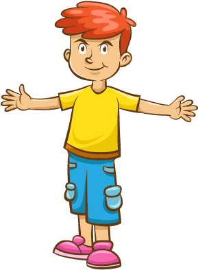 Cartoon Animation Illustration - Illustration (510x505)