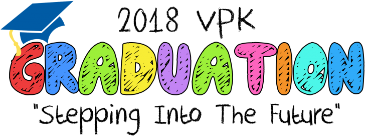 Vpk Graduation Lakeside Lutheran Church Rh Lakesidelutheran - Download (768x292)