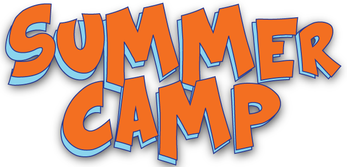 Summer Camp Logo Png (684x329)