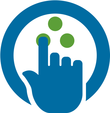 Icon Classes Services - Portrait Of A Man (400x400)