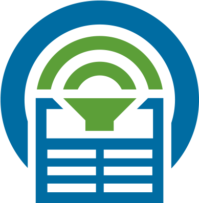 Icon Listen News - Comma-separated Values (400x400)