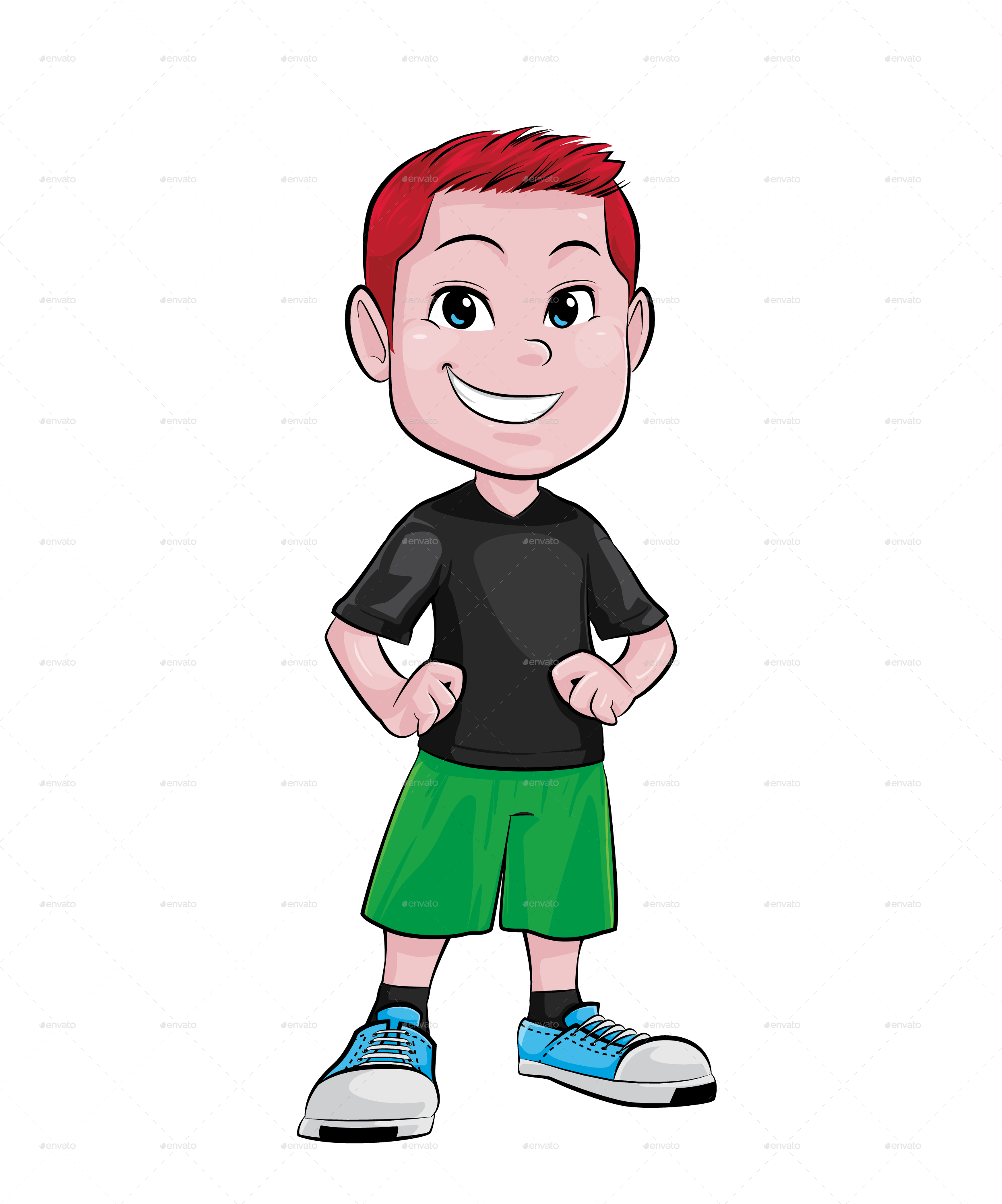And Girl Img/young Boy Img/young-boy - Png Images Of Boy (2500x3000)