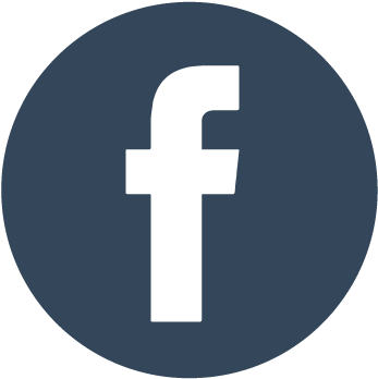 Facebook Icon - T Social Media Icon (377x377)