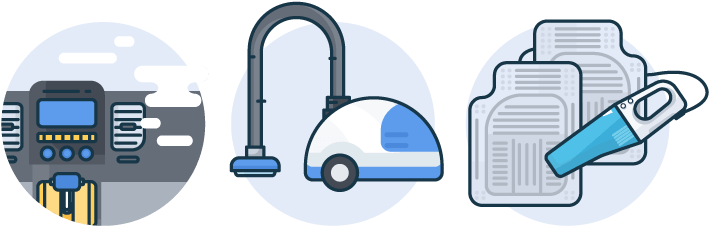 Mobile Car Wash Services - Car Wash (741x401)