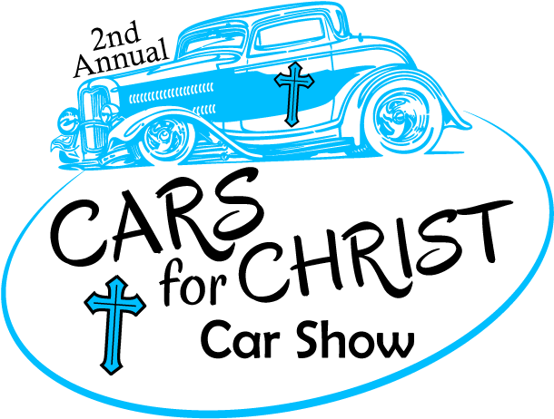 Saturday - Classic Car Mural - Charming (660x493)