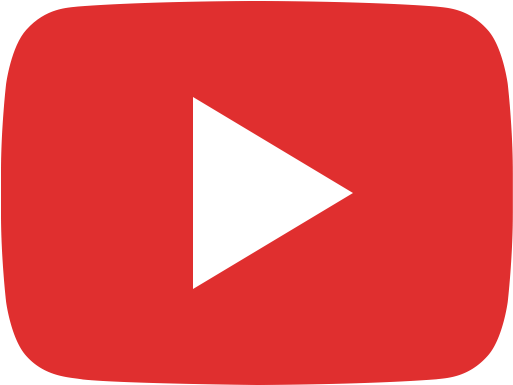 Visit Our Youtube Channel - Youtube Play Button Png (512x512)