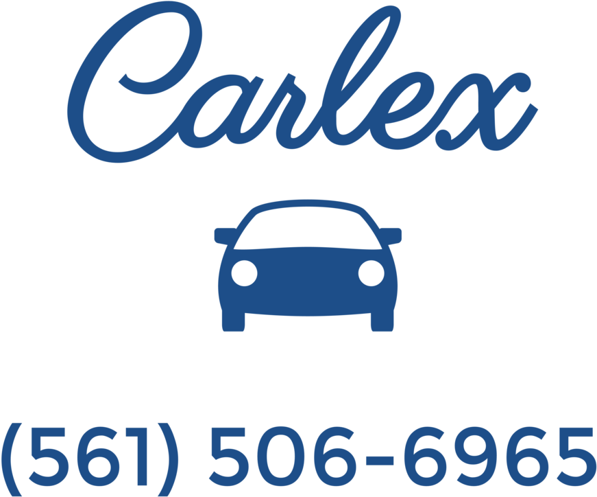 Carlex Of Florida Executive Car Service - Carlex Of Florida Executive Car Service (1000x901)