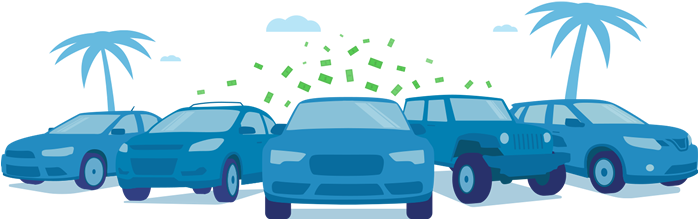 Sell Your Car San Diego - Treetops Way (698x219)