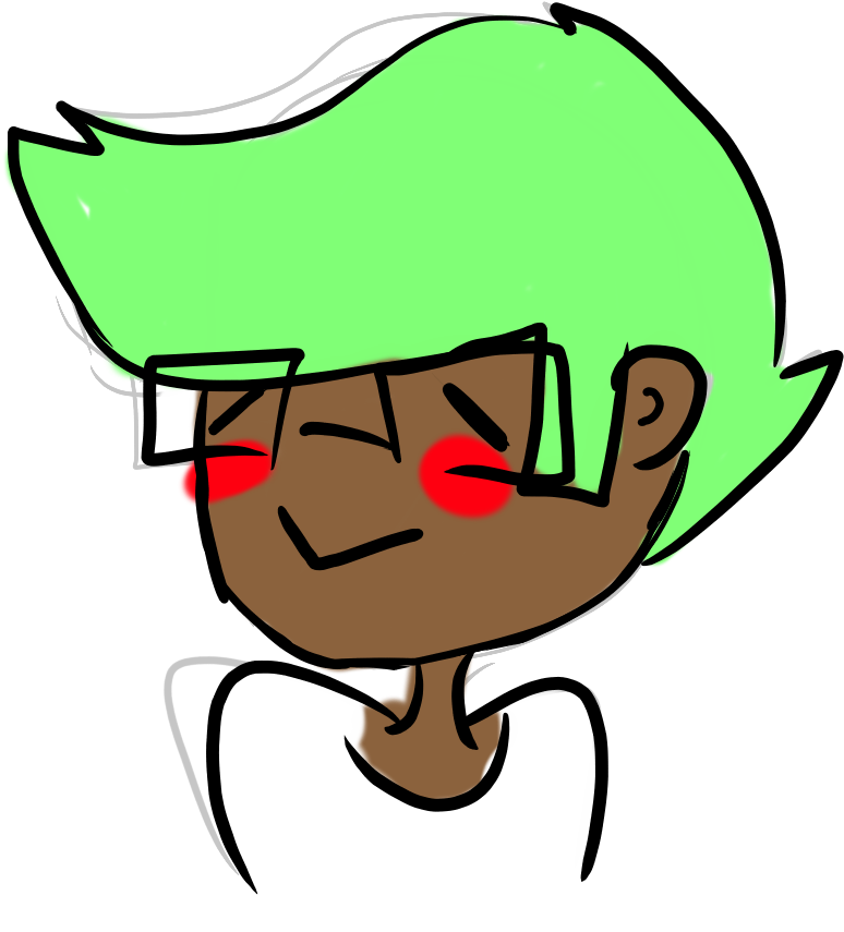 Jake English Is A Fucking Nerd By Rfpizippy - Jake English Is A Fucking Nerd By Rfpizippy (1000x1000)