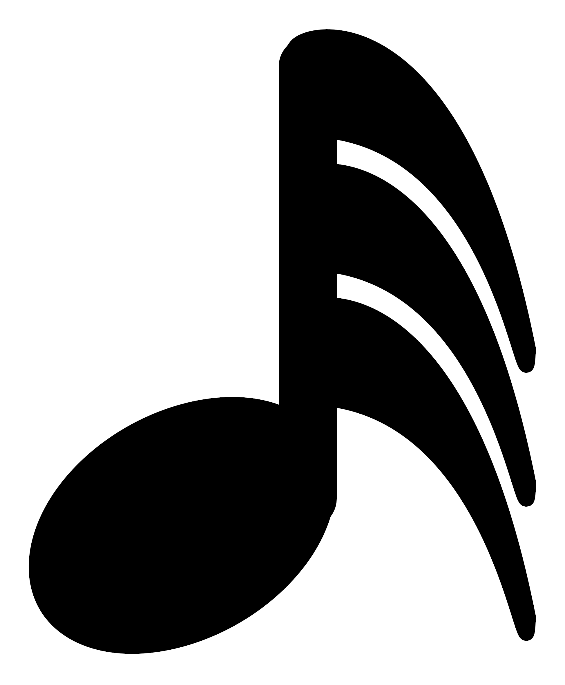 Musical Note Photography Clip Art - Music (2400x2400)