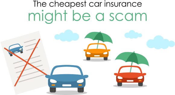 Things That Sound Too Good To Be True Usually Are, - Con Artist (961x349)