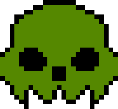 Jake English - Dibujos Pixelados De Spiderman (400x400)