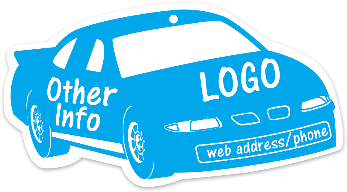 Picture Of Race Car Air Freshener - Air Freshener (1200x1200)