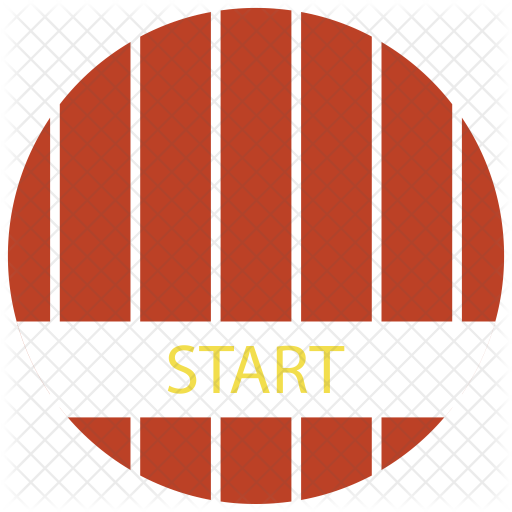 Starting Line Icon - Envy Band Logo (512x512)